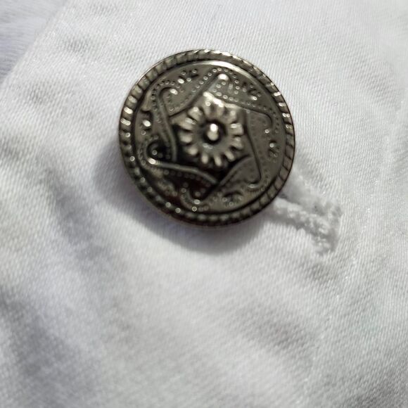 Christopher-banks Women's White Jacket - Picture 3 of 6